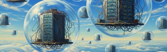 It’s too Soon to Call an End to the AI Boom