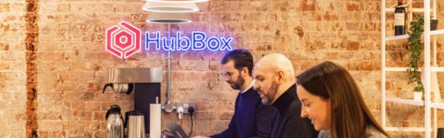 Britain’s HubBox collects €6.8 million in growth funding as demand rises for pickup-point delivery options