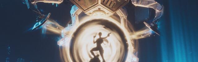 The Game Awards 2025 will feature a Tomb Raider announcement — tune in to see ‘the future of one of gaming's most iconic franchises’