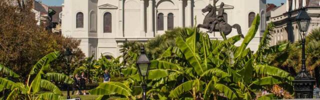 3 Ways Corporate Meetings in New Orleans Can Fuel Creativity