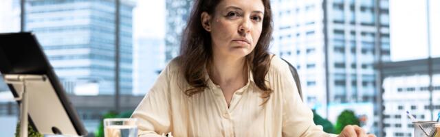 The illusion of progress: why women are still fighting for basic equality at work