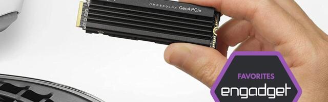 The best SSDs in 2026