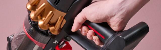 'They're as robust as they can be while being comfortable for most users': a Dyson engineer reveals the brand's vacuum design ethos