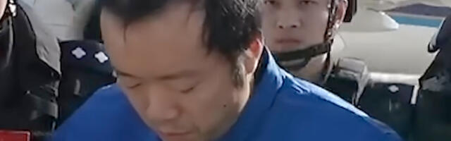 Cambodia extradites Chen Zhi, who allegedly ran multi-billion scam and gambling rings