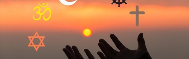 Правильный вопрос, но  безумный ответ