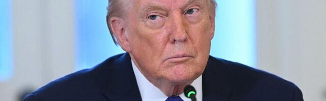 Judge: Trump violated Fifth Amendment by ending energy grants in only blue states