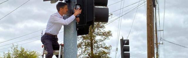 San Jose latest city to face questions whether federal authorities are accessing police license plate camera data