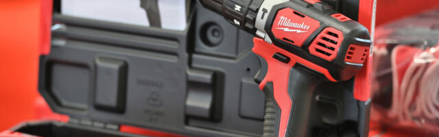 What Does $500 Buy You From Milwaukee Vs. Harbor Freight?