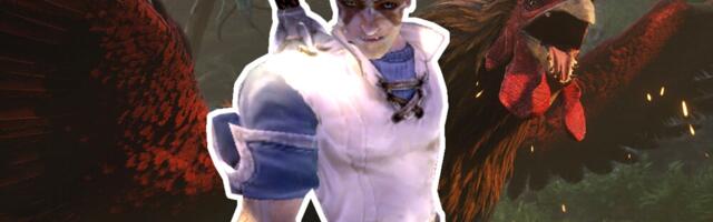 Are Xbox and Playground making the right move sticking so closely to Fable's history?