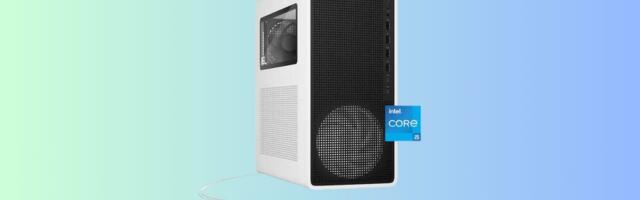 If your old PC struggles, this $999.99 OMEN deal is a clean reset