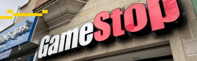GameStop's Ryan Cohen appears to be moving on from bitcoin, eyes 'consumer megadeal'