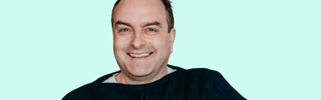 Rotageek founder: Your first idea is probably wrong