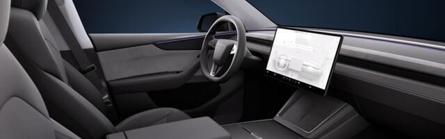 Tesla sues California DMV after it banned the term 'Autopilot'