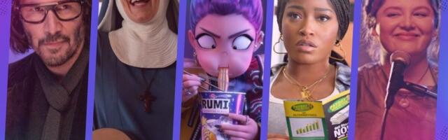 The 30 best comedies streaming on Netflix right now