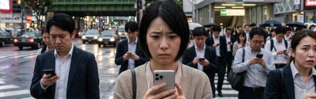 Система предупреждений о чрезвычайных ситуациях в Японии: как она работает на практике