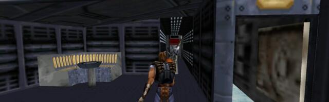 Remembering the 30-year-old computer game that introduced me to Star Wars