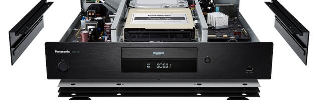 Рекордеры Blu-ray снова популярны в Японии. Но почему?