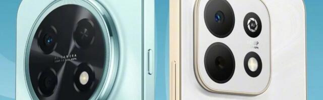 Huawei Enjoy 90 Pro Max and Enjoy 90 Plus get formally teased