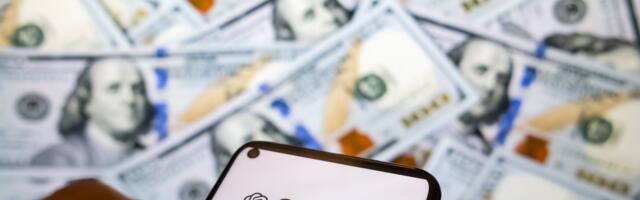 The contradiction at the heart of OpenAI