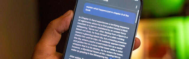 I used NotebookLM to read over 4 million words in 6 months