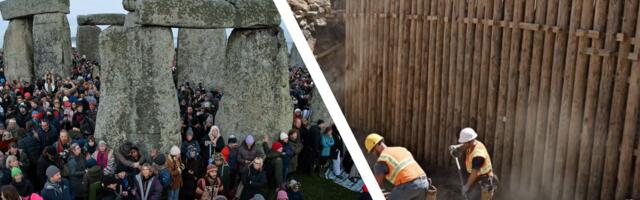 You won't believe AI's take on the 'history' of Stonehenge  — and I am so over AI slop