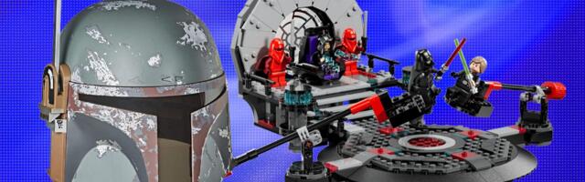 The Best Star Wars Gifts for Everyone, From Padawans to Jedi Masters (2026)