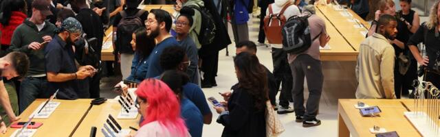 It's Confirmed - This Is Apple's Most Popular iPhone Lineup Yet