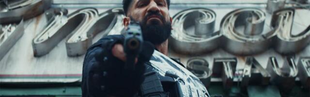 7 new movies and TV shows to watch on Netflix, Prime Video, HBO Max, and more this weekend (May 15)