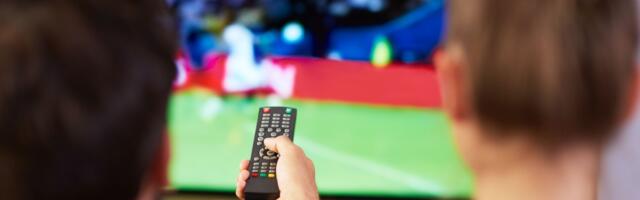 Don't miss the big game while traveling this summer — a VPN can ensure you never miss a kick of the World Cup 2026 and protect your personal data online in the process