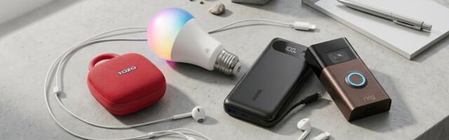 Amazon’s early Prime Day deals are packed with cheap tech gadgets you'll actually use — shop my 15 favorite deals from $9.99