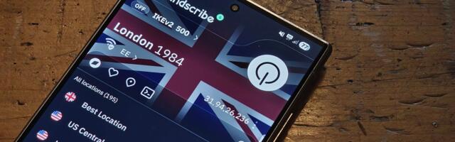 Windscribe now accepts cash for VPN subscriptions — but admits the process is 'the slowest, riskiest way to pay'