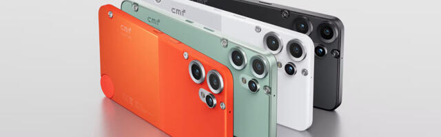 Nothing's budget brand CMF won't be releasing a new phone this year