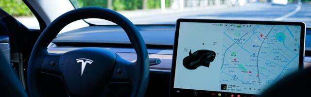 Tesla’s Summer Update adds smarter Grok, personalized navigation, and Caraoke scoring