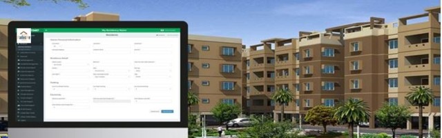 Housing Society Management Software | Residential Society Management Software | Society Management Apps