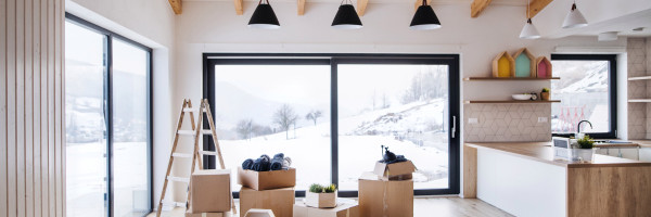 Home services platform Porch acquires four companies