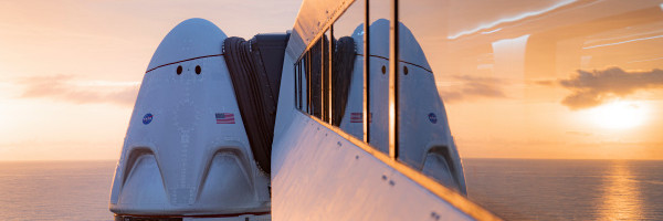 SpaceX is aiming to fly the first all-civilian human space mission by the end of 2021