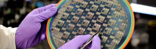 Aurora acquires a second lidar company in push to bring self-driving trucks to the road