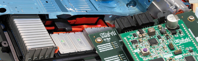 EV battery management systems explained in really simple terms