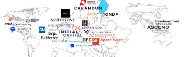 Over half of Finnish startup investments come from abroad -research