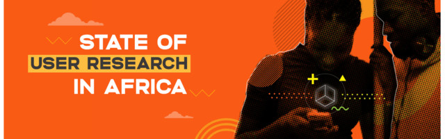 YUX launches flagship study on user research in Africa