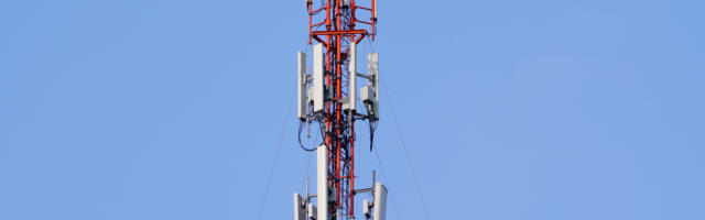 Vodafone to turn off UK 3G network in 2023 to focus on 5G rollout