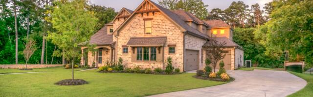 Tired of looking for the perfect place?