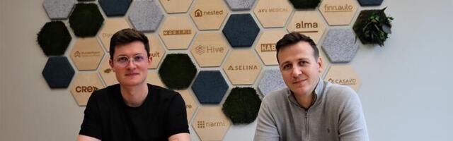 Rising energy prices are driving up demand for robotics startups — and investors are paying attention