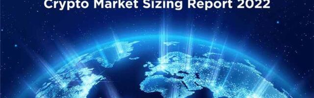 Global crypto adoption remains high, reaching 425 million in 2022 despite the industry crisis fueled by FTX collapse: Report