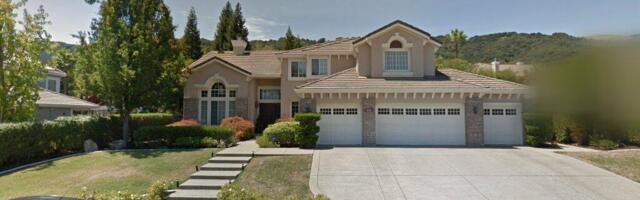 Four-bedroom home sells in Pleasanton for $3 million