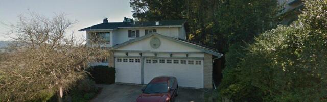 Four-bedroom home sells for $1.6 million in Oakland