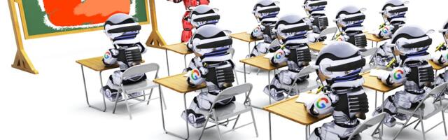 Why YouTube Could Give Google an Edge in AI