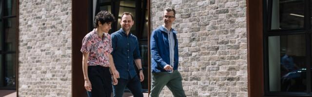 The startup creating AI jobs for humans: Take a look at the pitch deck that raised £25m for Prolific