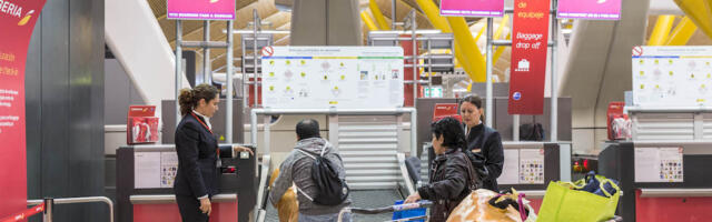 British Airways and Iberia Parent IAG Sees No Travel Slowdown