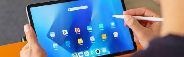 Xiaomi Pad 6 review